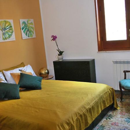 Apartamento Casa Carmela e Turiddru Paceco Exterior foto