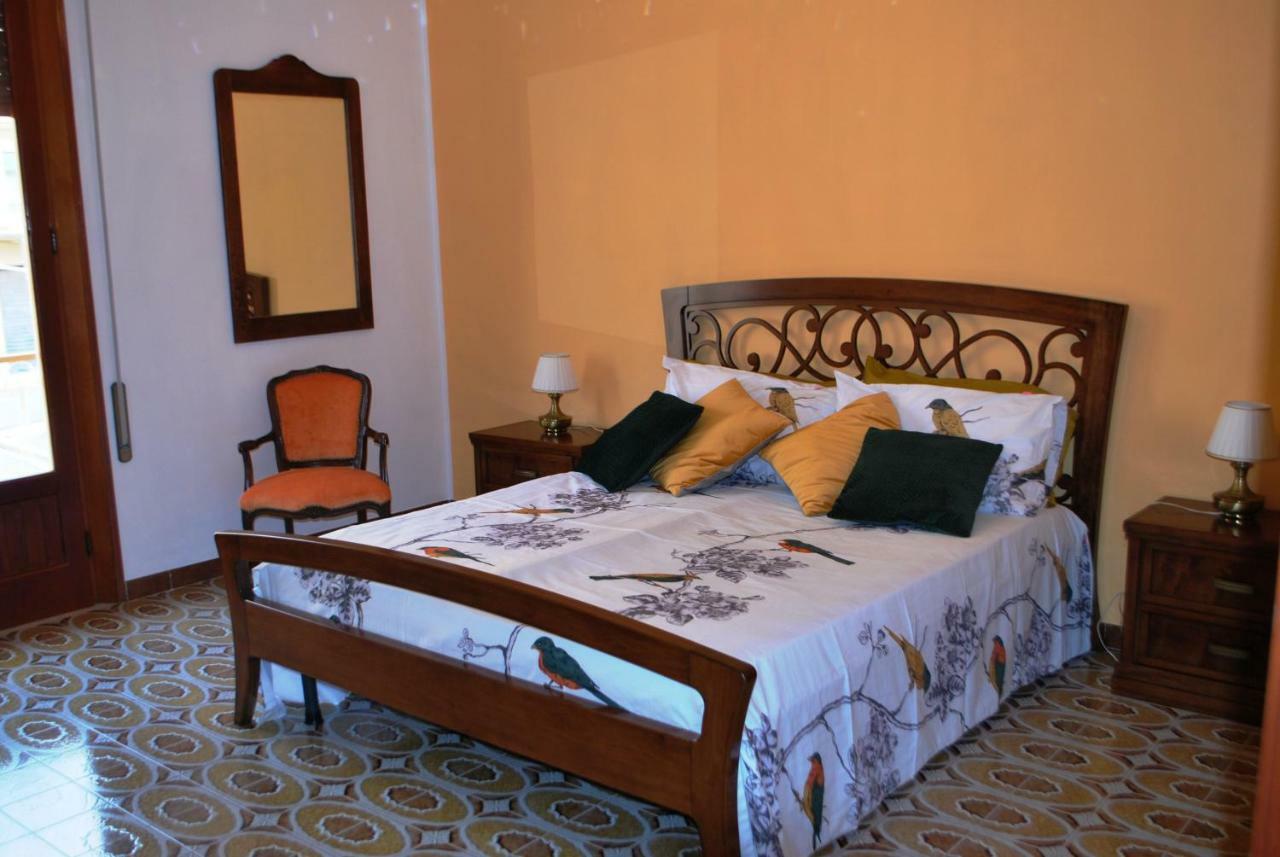 Apartamento Casa Carmela e Turiddru Paceco Exterior foto