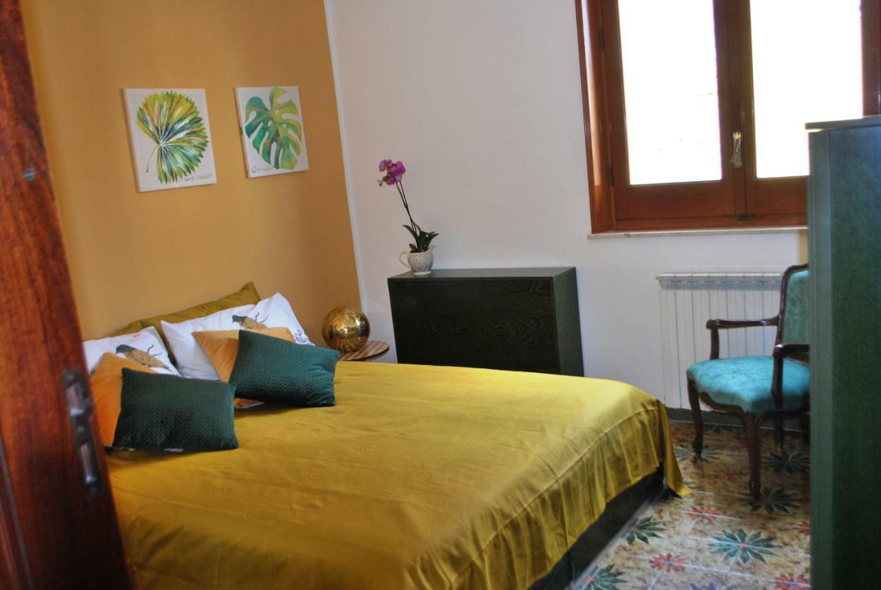 Apartamento Casa Carmela e Turiddru Paceco Exterior foto