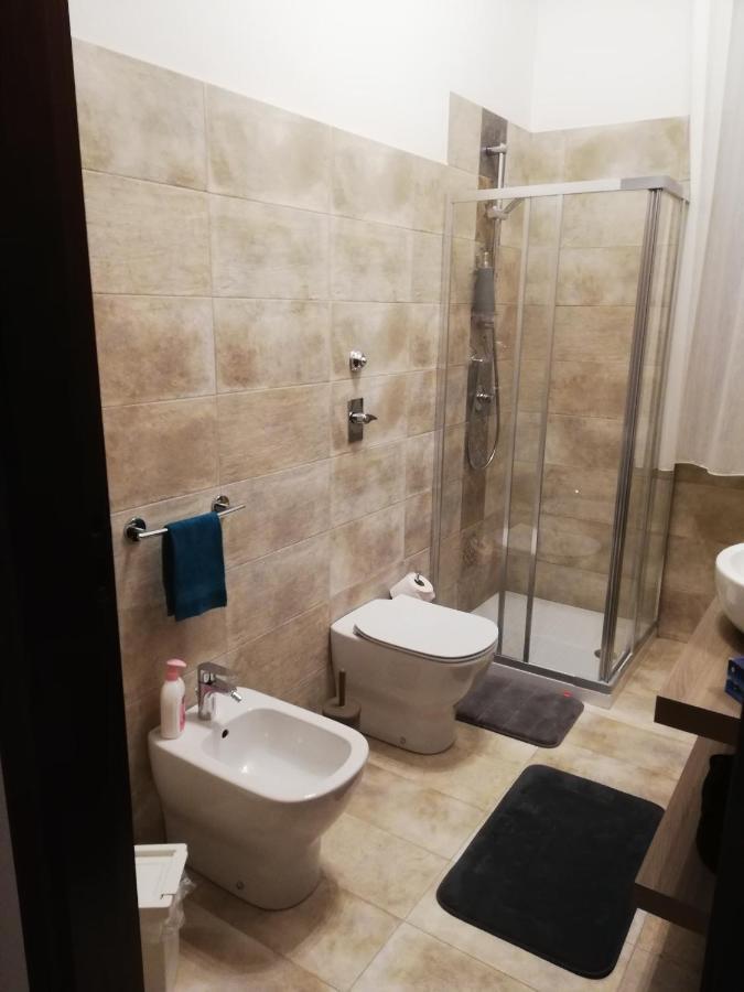 Apartamento Casa Carmela e Turiddru Paceco Exterior foto
